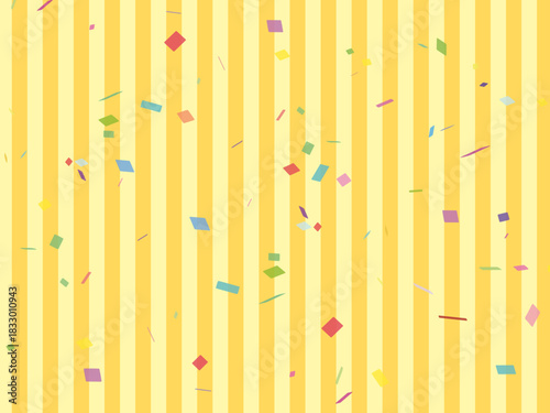 紙吹雪, ベクター, アロー, デザイン, シンボル, 模様, アイコン, サイン