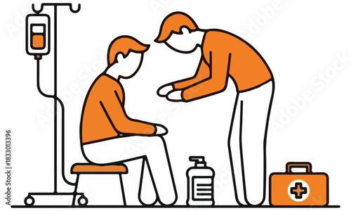 Healthy Living and Mental Wellness – Nurses, Fitness, and Preventive Healthcare