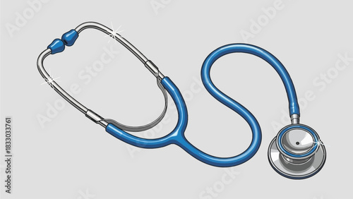 stethoscope