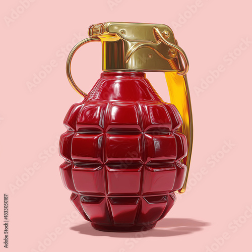 The game asset and game background isolation, video game, slot game asset, mobile game asset, casino element, Illustration