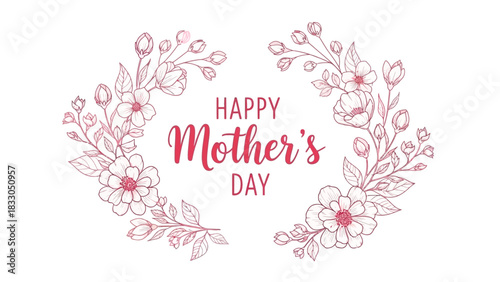 A beautiful graphic design wishing.