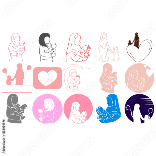 Mother's Love Always Finds Home