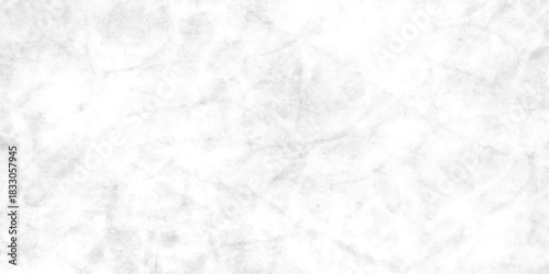 Marble texture surface white and gray grunge wall texture. concrete floor cement grunge background. Back flat stucco gray stone tabletop view. white paper texture. gray grunge crack wall design.