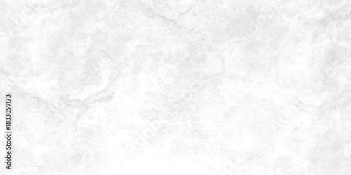 Marble texture surface white and gray grunge wall texture. concrete floor cement grunge background. Back flat stucco gray stone tabletop view. white paper texture. gray grunge crack wall design.