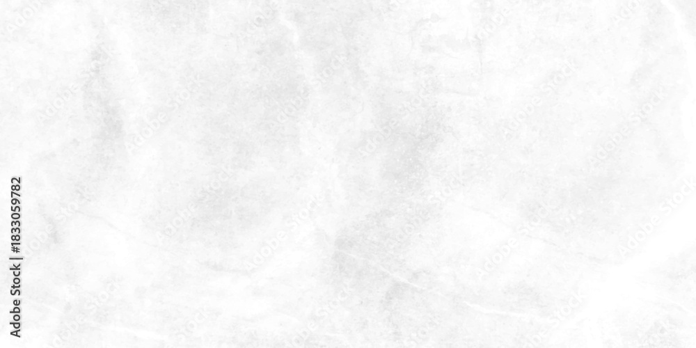 Naklejka premium Marble texture surface white and gray grunge wall texture. concrete floor cement grunge background. Back flat stucco gray stone tabletop view. white paper texture. gray grunge crack wall design.