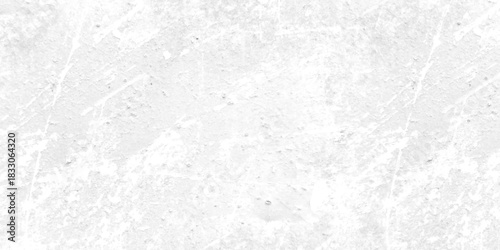Marble texture surface white and gray grunge wall texture. concrete floor cement grunge background. Back flat stucco gray stone tabletop view. white paper texture. gray grunge crack wall design.