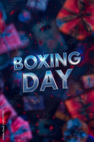 Exciting Deals and Shopping Experiences on Boxing Day Sales at Local Stores