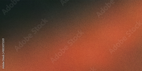 Dark black orange buring fire light , Premium unique motion elegant page noise intensive Holographic blend blurred smooth transitions tone empty presentation design , futuristic minimal modern luxury