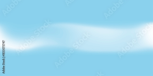 Sky blue abstract background with waves, light clouds, and clear summer water texture. clouds, air, day, weather, illustration, cloudy, sun, landscape, winter, heaven