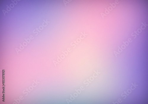 Dreamy Pastel Gradient Background