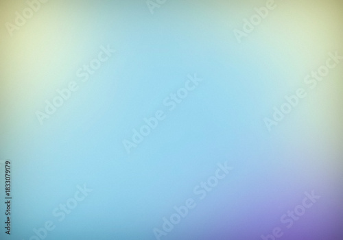 Dreamy Pastel Gradient Background