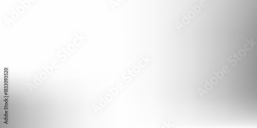 Silver mesh abstract foil background with metal mirror texture. Chrome gradient surface abstract simple modern