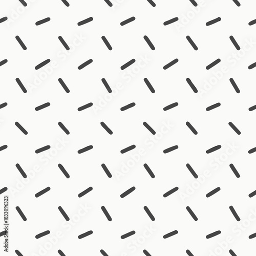 Minimal Sprinkle Vector Pattern