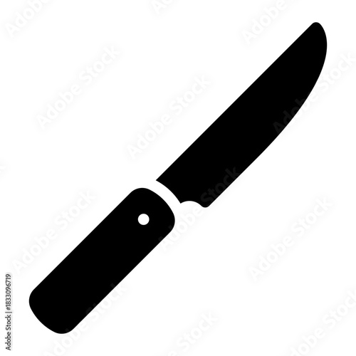 surgery tools glyph icon