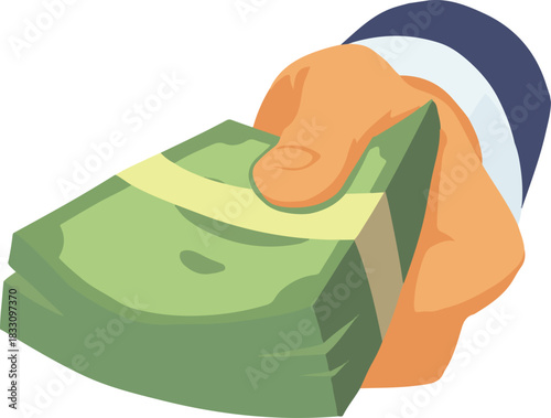 baby sleeping on a blanket