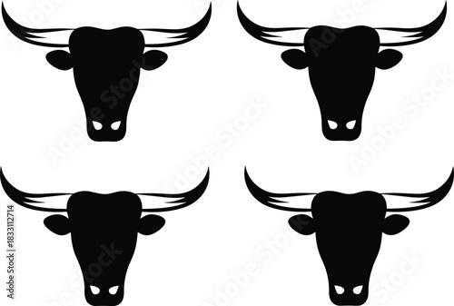 High voltage electricity pylon line art, black transmission tower vector, perspective view power grid, industrial energy distribution, isolated on white background