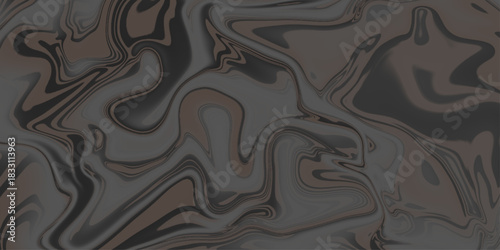 Black marble natural pattern for background, abstract natural marble black and white. modern background design with luxury cloth or liquid wave or wavy folds of grunge silk texture.
