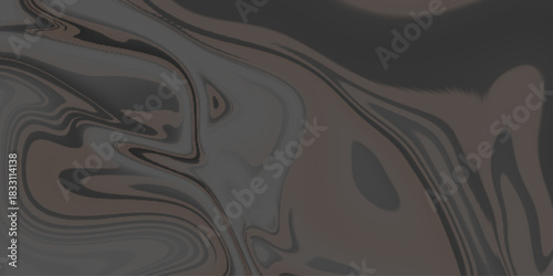 Black marble natural pattern for background, abstract natural marble black and white. modern background design with luxury cloth or liquid wave or wavy folds of grunge silk texture.
