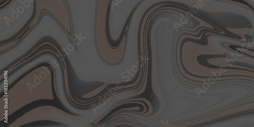 Black marble natural pattern for background, abstract natural marble black and white. modern background design with luxury cloth or liquid wave or wavy folds of grunge silk texture.
