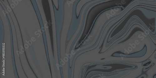 Black marble natural pattern for background, abstract natural marble black and white. modern background design with luxury cloth or liquid wave or wavy folds of grunge silk texture.
