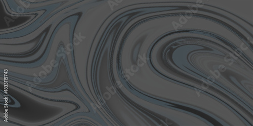 Black marble natural pattern for background, abstract natural marble black and white. modern background design with luxury cloth or liquid wave or wavy folds of grunge silk texture.
