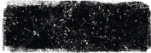 High detailed Stamp Texture . Distress Grunge background . Scratch, Grain, Noise, grange stamp . Roller Ink texture .Place texture Over any Object to Create Grungy Effect .Rough edges vector.