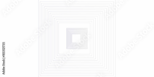 Abstract light grey tech background. Vector design