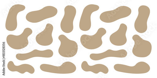 simple object icon vector