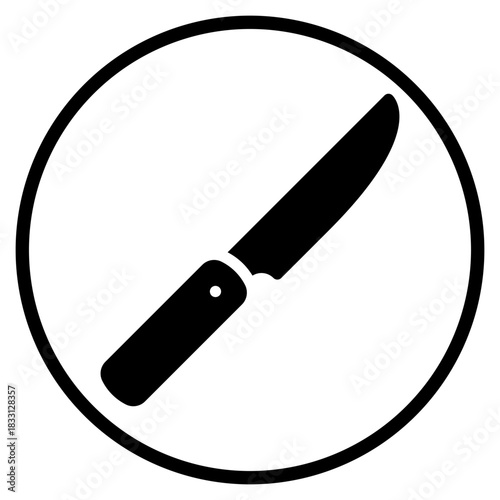 surgery tools glyph icon