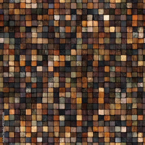 Seamless simple beautiful pattern. Popular neutral background, sequins. For designers, marketers. 2026. Holiday.