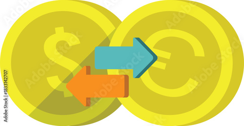 business target concept