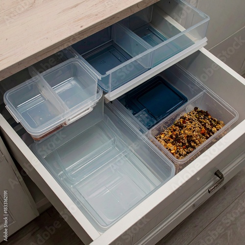 Wallpaper Mural modern kitchen sink Torontodigital.ca