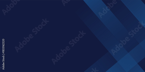 Abstract blue background with lines. A versatile design suitable for presentations, websites, social media posts, and print materials.