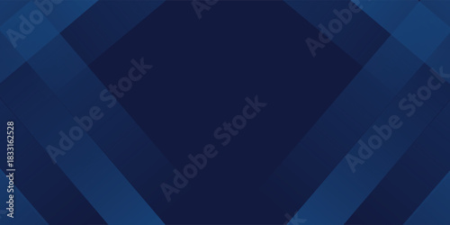 Abstract blue background with lines. A versatile design suitable for presentations, websites, social media posts, and print materials.