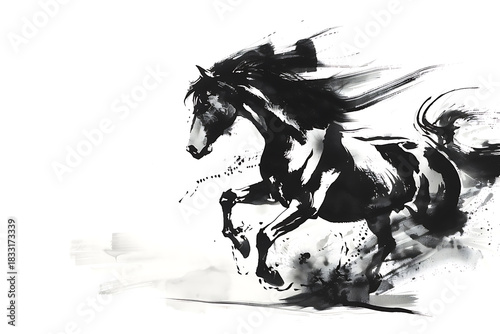 水墨 Images – Browse 13,102 Stock Photos, Vectors, and Video