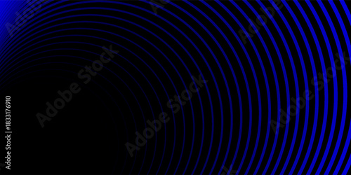 Radio Wave illustration effects on Green Screen background. circle waves in white background. Vector eps10