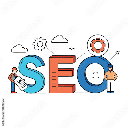 Website optimization enhances speed, usability, and search visibility, ensuring pages load faster, engage visitors, and deliver a smoother, high-performing online experience.”
