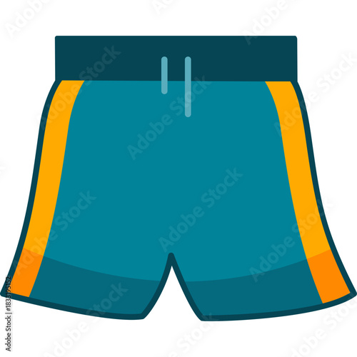 Shorts Icon