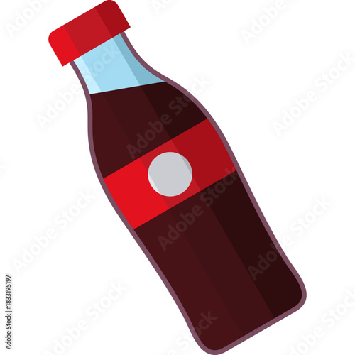 Cola Icon