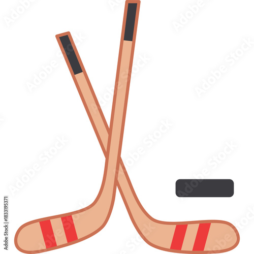 Photography Ice Hockey Icon