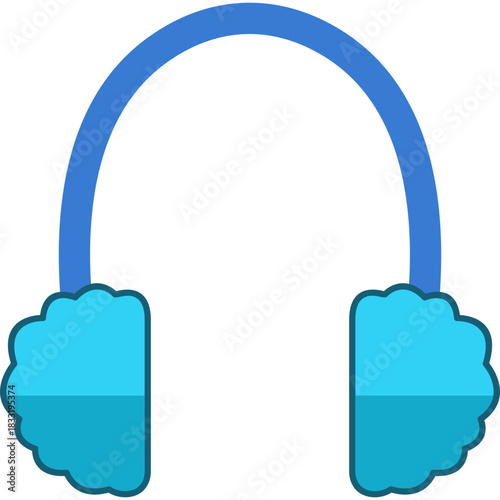 Earmuffs Icon