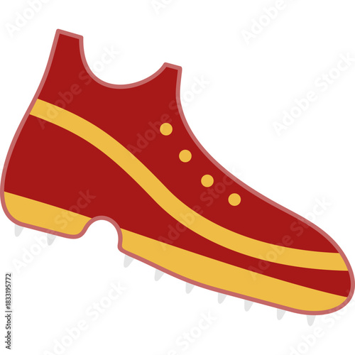 Football Shoes Icon