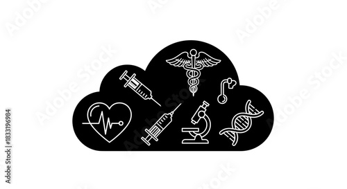 Medical Cloud Healthcare Technology and Innovation in the Digital Age.