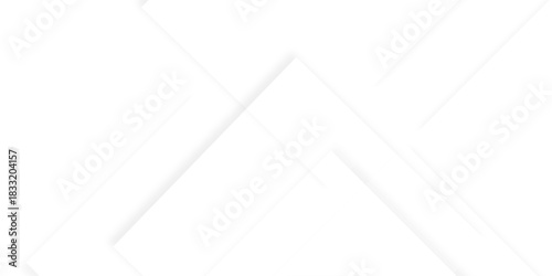 Abstract gray modern background with grey on light silver modern design. design for brochure, website, flyer. Geometric gray wallpaper for certificate, presentation, landing page, layout or poster.