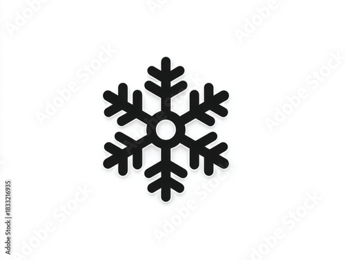 Snowboard icon symbol