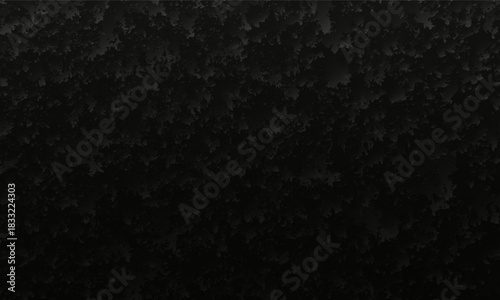 An elegant background with abstract petals, isolated petal pattern.