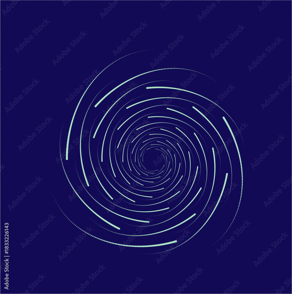 Fototapeta premium abstract background vector illustration