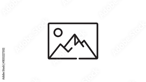 Free Download vector illustration of a cross - GFXLoad