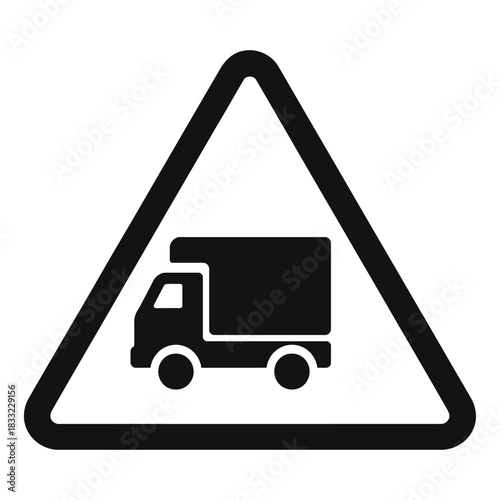 Illustrative graphic depicting a traffic signal for road crossings featuring illuminated red yellow and green lights against a clean background suitable for safety and transportation signage