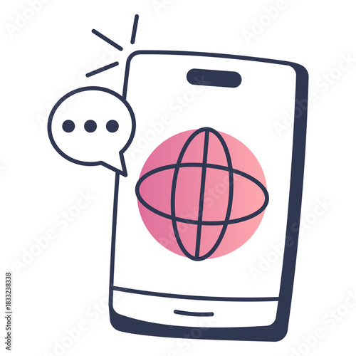  Miscellaneous Gradient Color Outline and Illustrations  Icons 